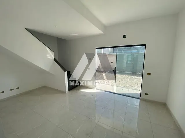 Casa 3 quartos e 3 banheiros, à venda, no bairro Olhos d'água em Porto Seguro