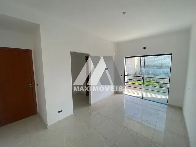 Casa 3 quartos e 3 banheiros, à venda, no bairro Olhos d'água em Porto Seguro