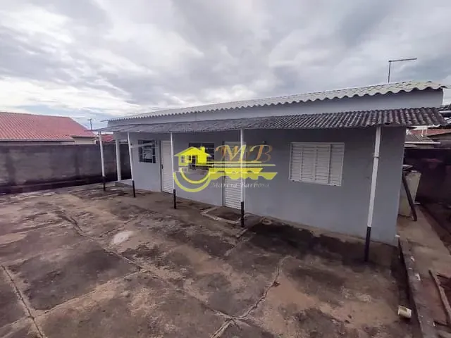 Casa com 300m² 1 quarto e 1 banheiro, à venda, no bairro Parque Universitario de Viracopos em Campinas