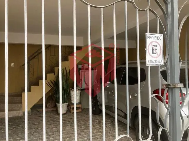 Casa com 125m² 2 quartos e 2 banheiros, à venda, no bairro Santa Terezinha em São Bernardo do Campo