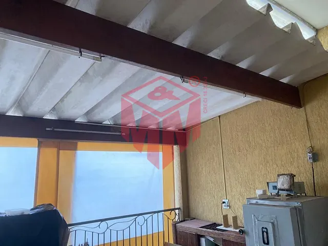 Casa com 125m² 2 quartos e 2 banheiros, à venda, no bairro Santa Terezinha em São Bernardo do Campo