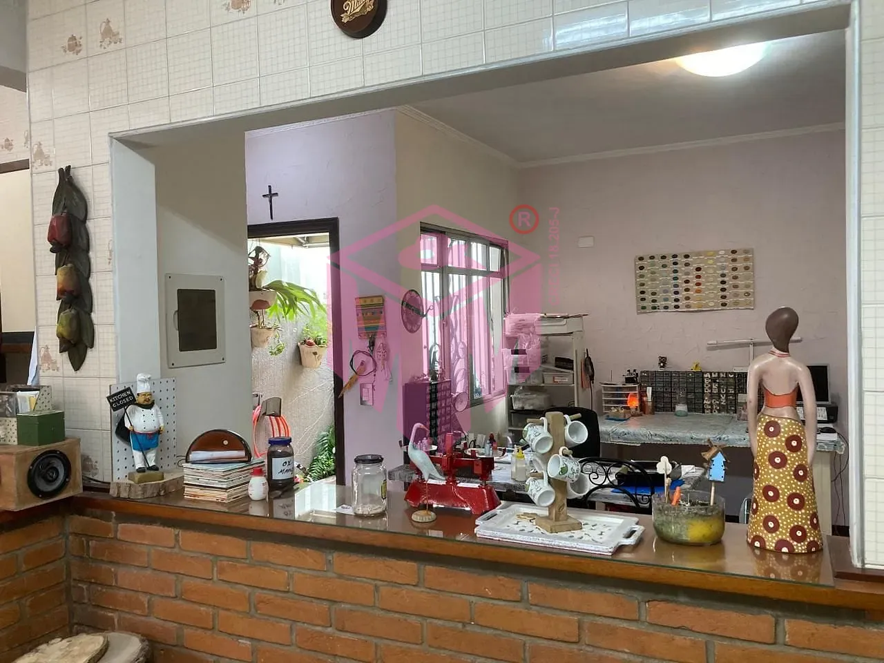 Casa, 2 quartos, 222 m² - Foto 10