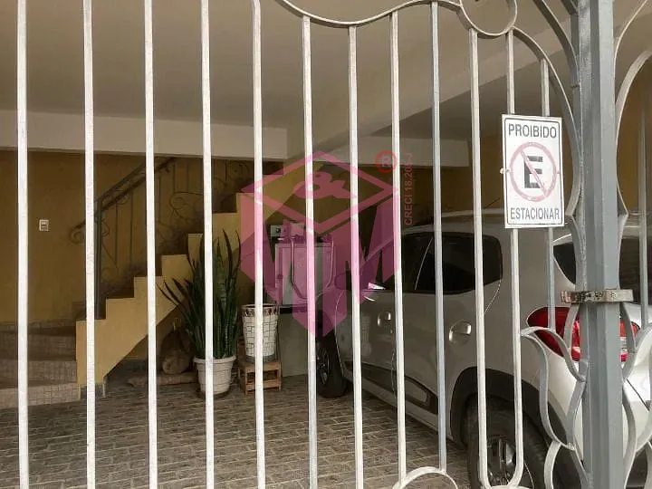 Casa, 2 quartos, 222 m² - Foto 2