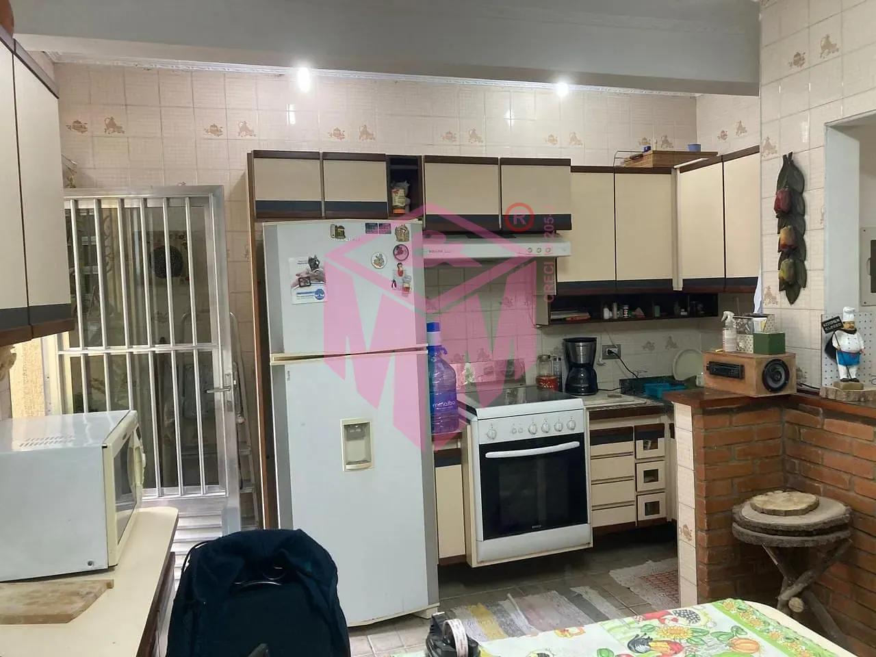 Casa, 2 quartos, 222 m² - Foto 11