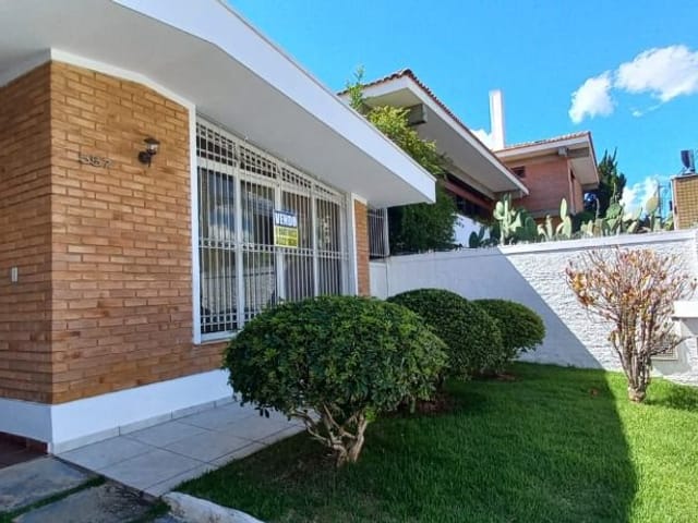 Foto do Casa - Casa à venda e locação 3 Quartos, 1 Suite, 1 Vaga, 435.75M², Centro, Itajubá - MG | MOHALLEM e LOPES CORRETAGEM E ADMINISTRACAO DE IMOVEIS LTDA