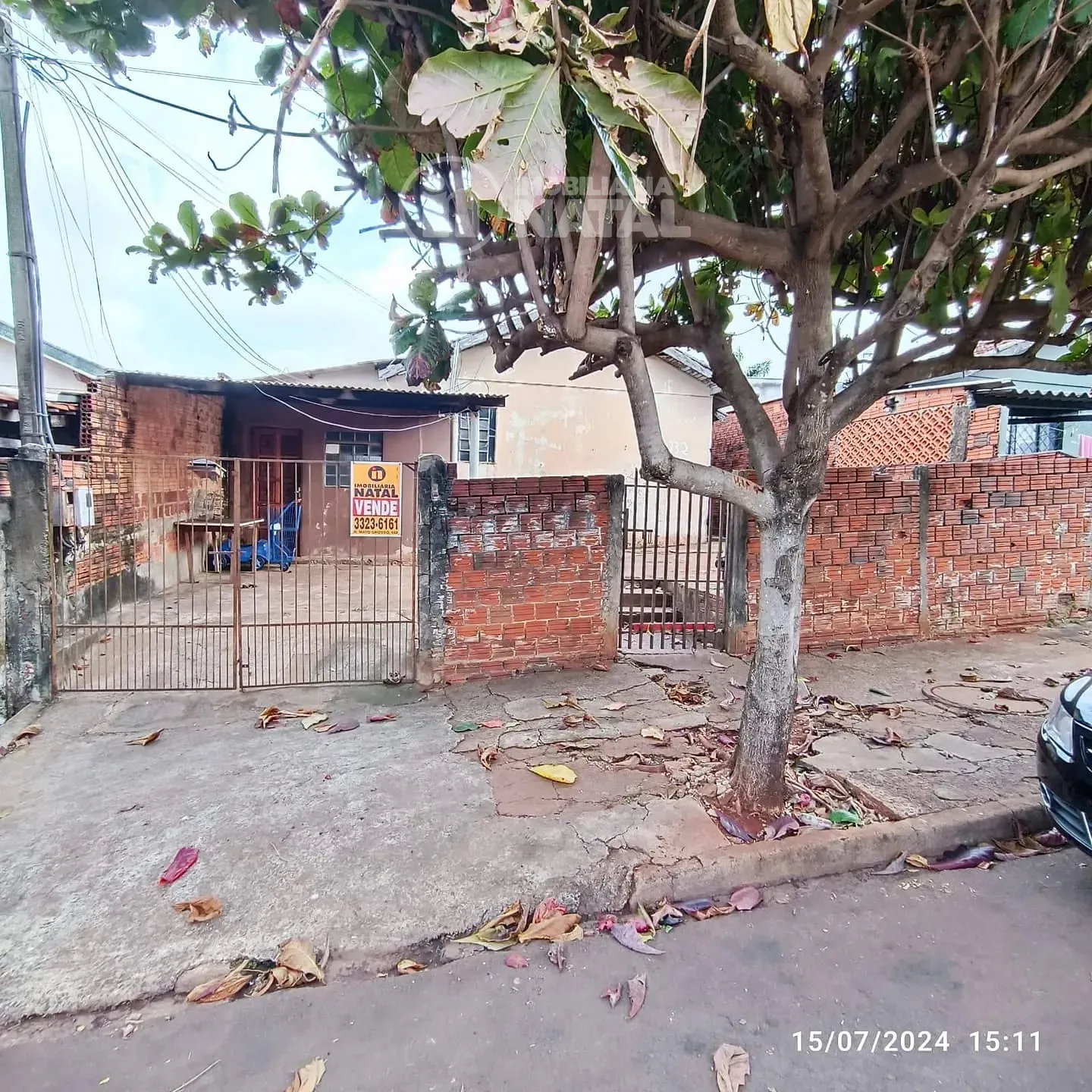 Casa, 1 quarto, 60 m² - Foto 1