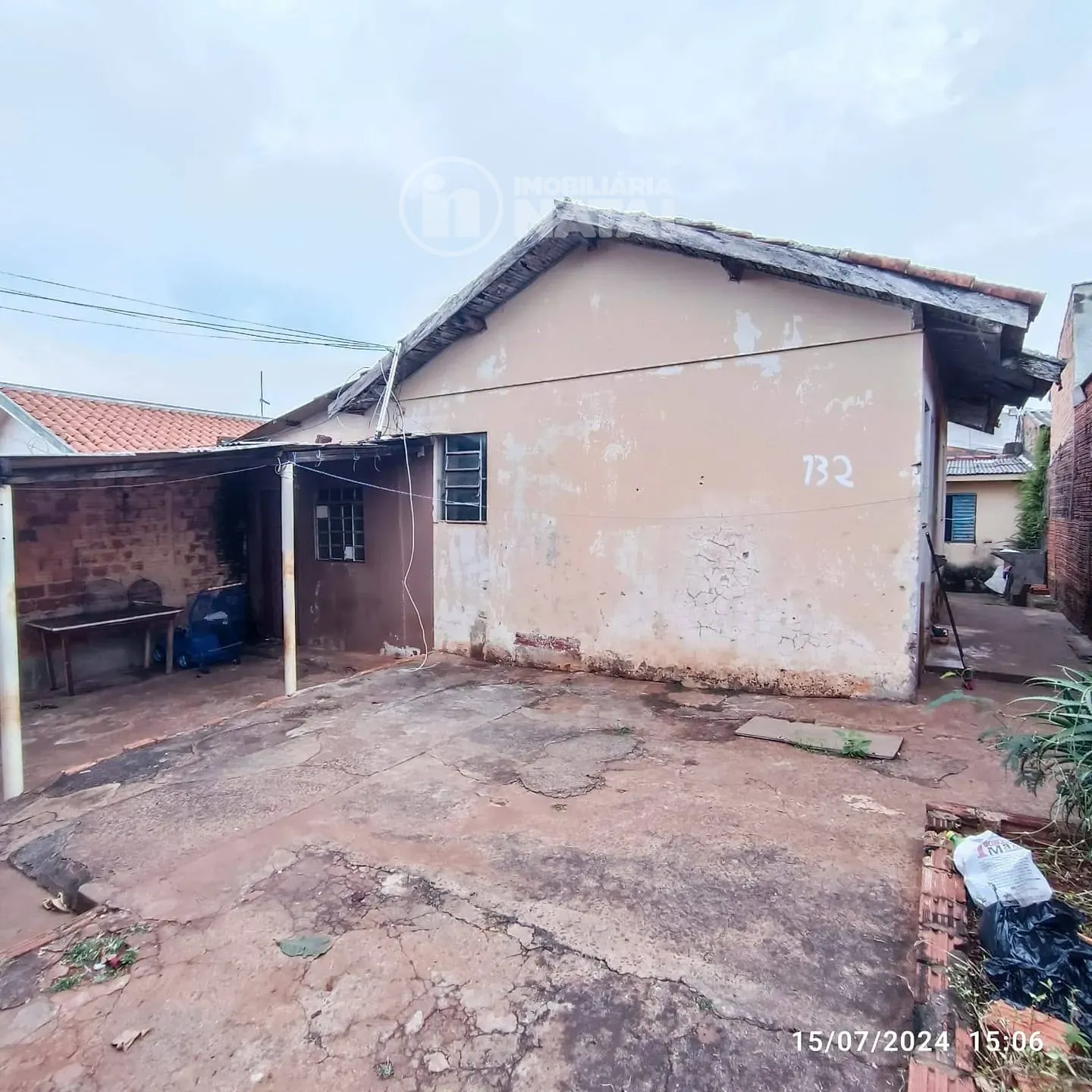Casa, 1 quarto, 60 m² - Foto 3