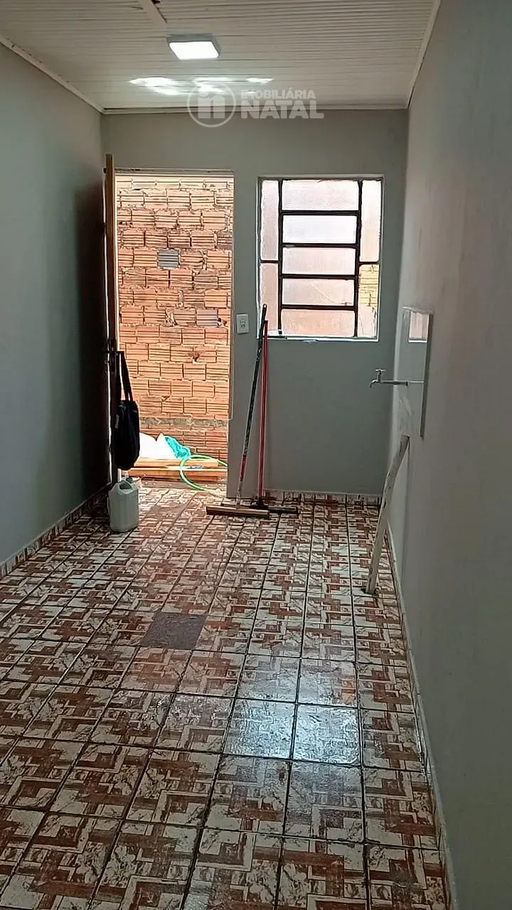 Casa, 1 quarto, 60 m² - Foto 4