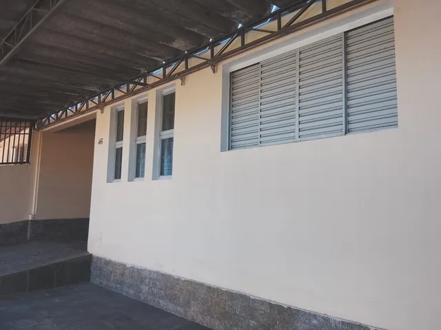 Foto do Casa - Casa para locação, Jardim Santa Amália, Campinas, SP | Imobiliária Santa Luzia