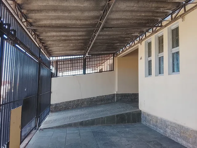 Foto do Casa - Casa para locação, Jardim Santa Amália, Campinas, SP | Imobiliária Santa Luzia