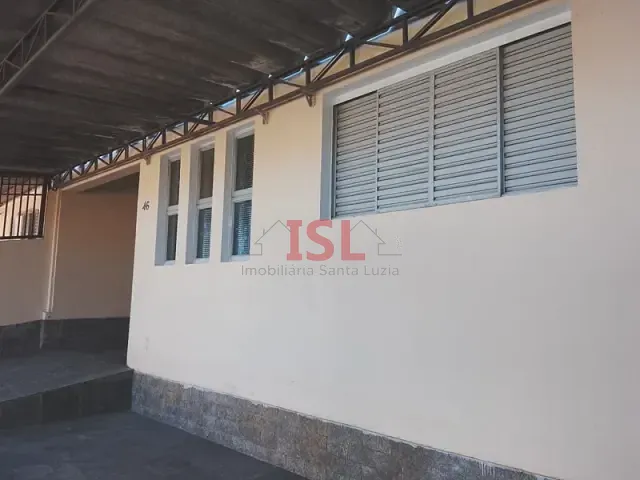 Casa 3 quartos e 1 banheiro, para alugar, no bairro Jardim Santa Amália em Campinas