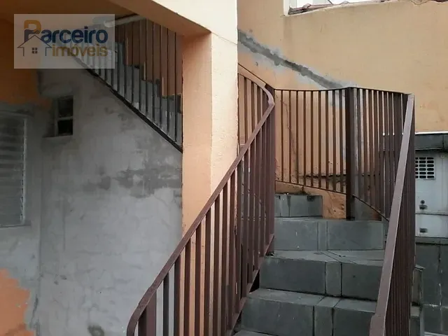 Casa com 243m² 2 quartos e 1 banheiro, à venda, no bairro Vila Carrão em São Paulo