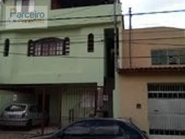 Casa com 243m² 2 quartos e 1 banheiro, à venda, no bairro Vila Carrão em São Paulo