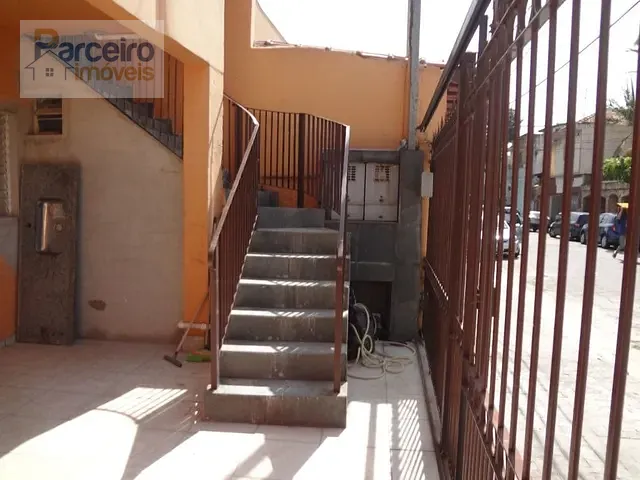 Casa com 243m² 2 quartos e 1 banheiro, à venda, no bairro Vila Carrão em São Paulo