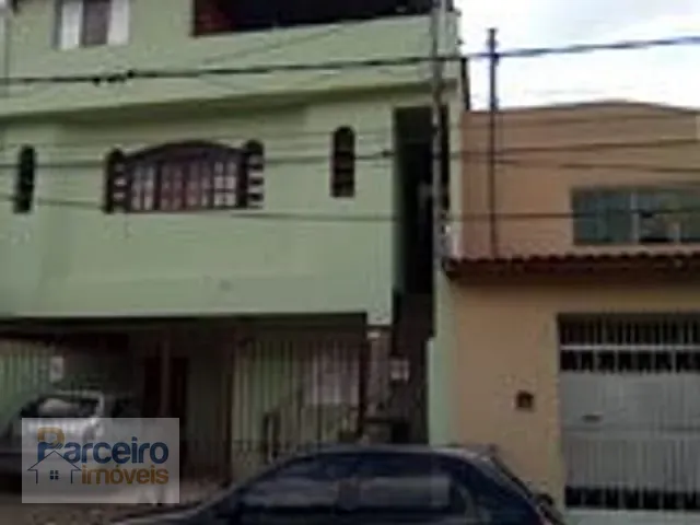 Casa com 243m² 2 quartos e 1 banheiro, à venda, no bairro Vila Carrão em São Paulo