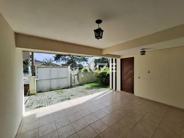 Casa com 269m² 4 quartos e 3 banheiros, à venda, no bairro Boa Vista em Curitiba
