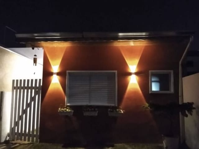 Casa com 150m² 2 quartos e 2 banheiros, à venda, no bairro Villas do Jaguari em Santana de Parnaíba