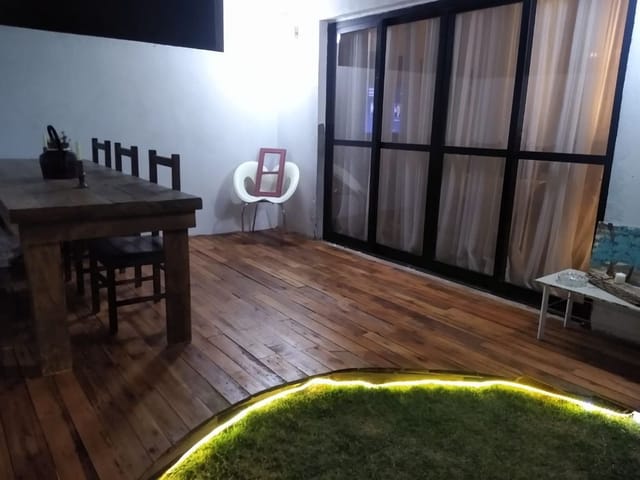 Casa com 150m² 2 quartos e 2 banheiros, à venda, no bairro Villas do Jaguari em Santana de Parnaíba