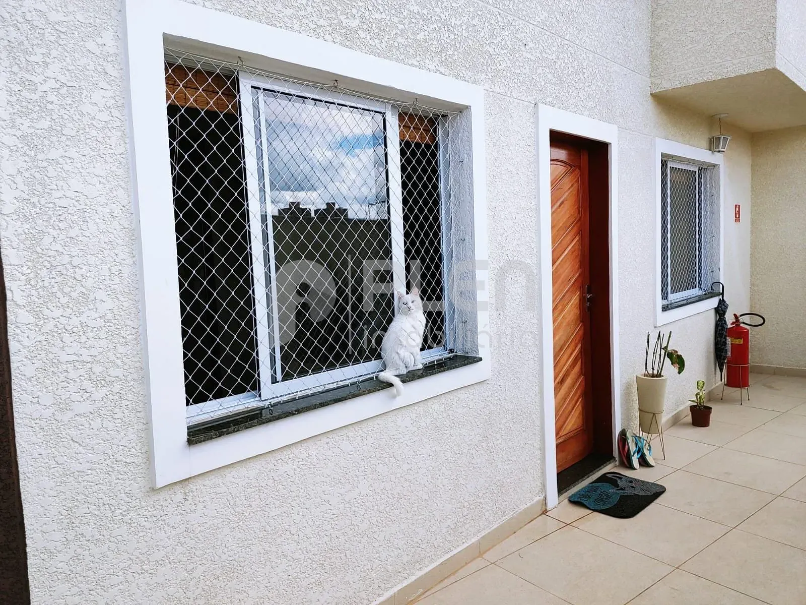 Apartamento de 2 quartos à venda em Mandaqui, São Paulo