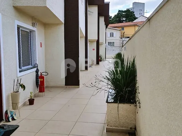 Casa com 115m² 2 quartos e 3 banheiros, à venda, no bairro Jardim Paraíso em São Paulo