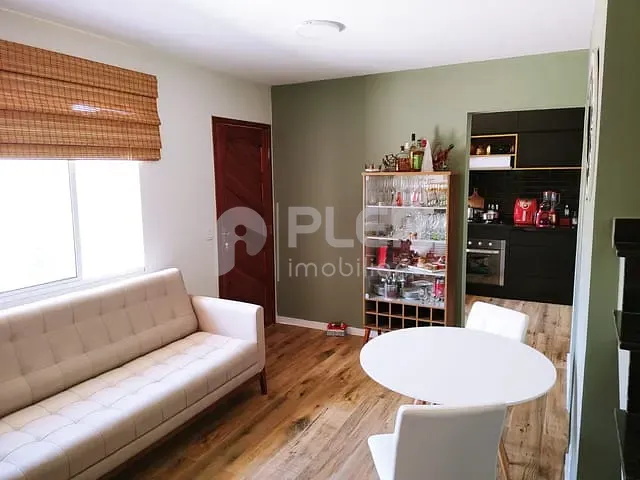 Casa com 115m² 2 quartos e 3 banheiros, à venda, no bairro Jardim Paraíso em São Paulo