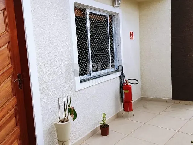 Casa com 115m² 2 quartos e 3 banheiros, à venda, no bairro Jardim Paraíso em São Paulo