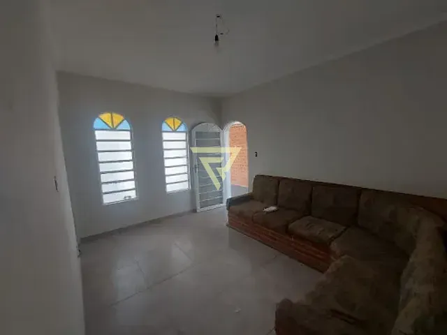 Casa com 200m² 2 quartos e 1 banheiro, à venda, no bairro Avelino Alves Palma em Ribeirão Preto
