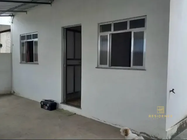Casa 2 quartos e 1 banheiro, à venda, no bairro Parque mariana em Porto Real