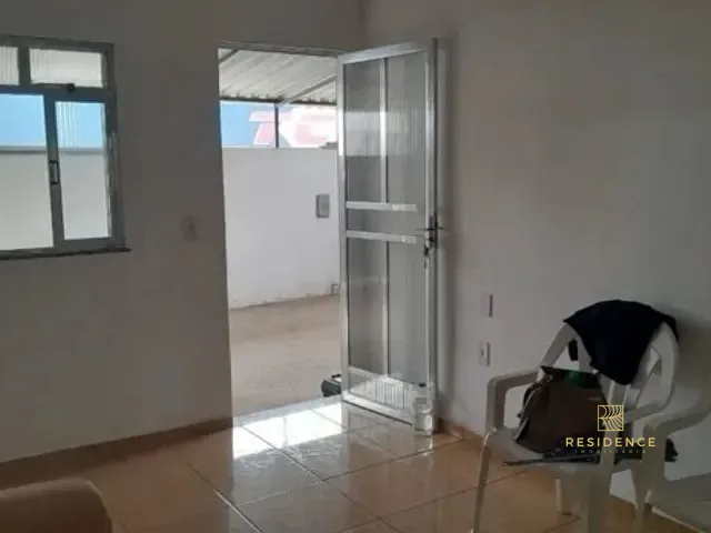 Casa 2 quartos e 1 banheiro, à venda, no bairro Parque mariana em Porto Real