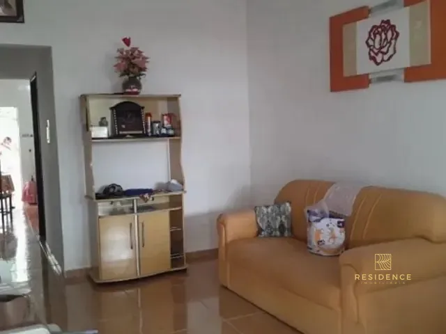 Casa 2 quartos e 1 banheiro, à venda, no bairro Parque mariana em Porto Real