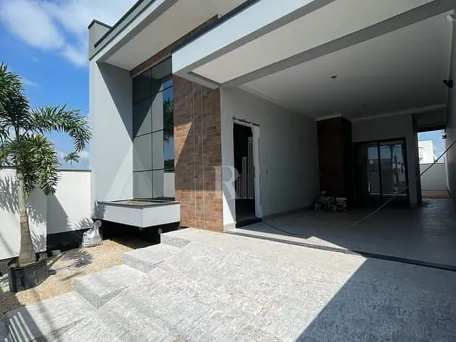 Casa 3 quartos e 2 banheiros, à venda, no bairro Areias em Tijucas