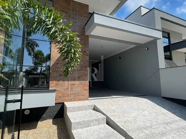 Casa 3 quartos e 2 banheiros, à venda, no bairro Areias em Tijucas