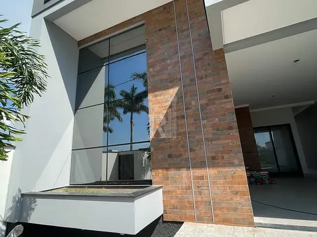 Casa 3 quartos e 2 banheiros, à venda, no bairro Areias em Tijucas