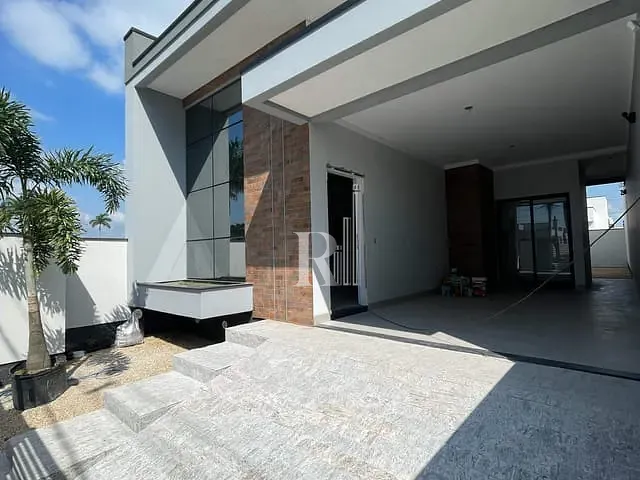 Casa 3 quartos e 2 banheiros, à venda, no bairro Areias em Tijucas