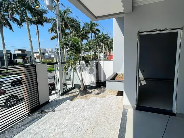 Casa 3 quartos e 2 banheiros, à venda, no bairro Areias em Tijucas