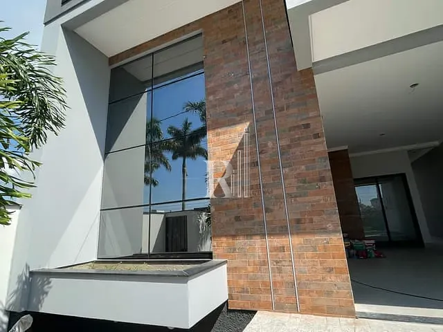 Casa 3 quartos e 2 banheiros, à venda, no bairro Areias em Tijucas