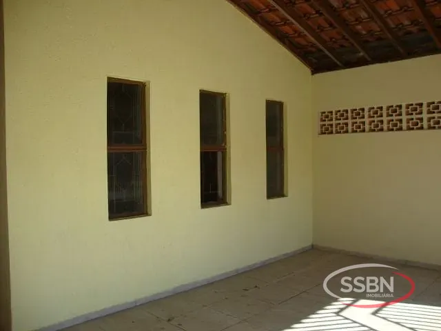 Casa com 150m² 3 quartos e 2 banheiros, à venda, no bairro Jardim Europa em Nova Odessa