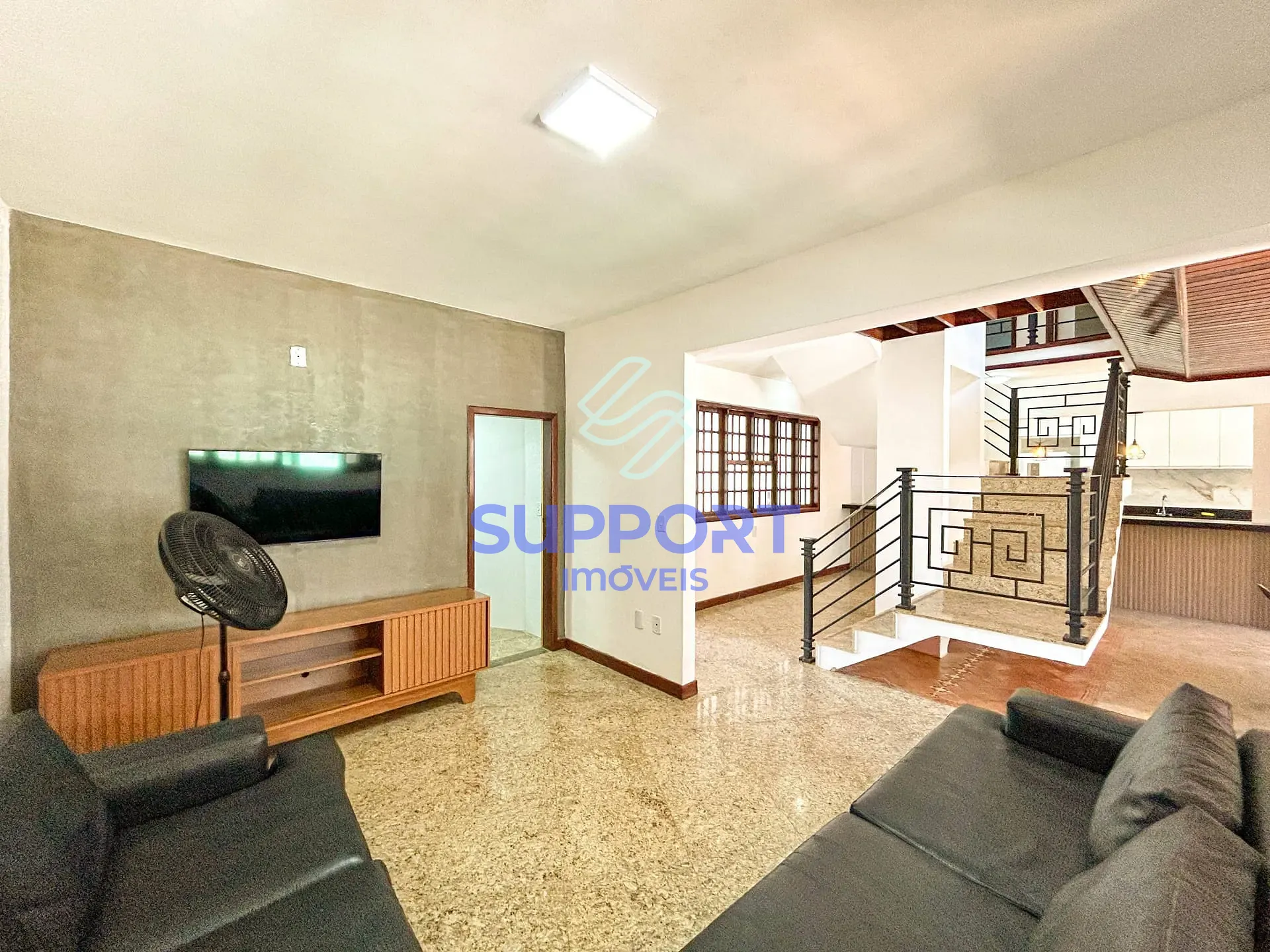 Casa, 4 quartos, 347 m² - Foto 6