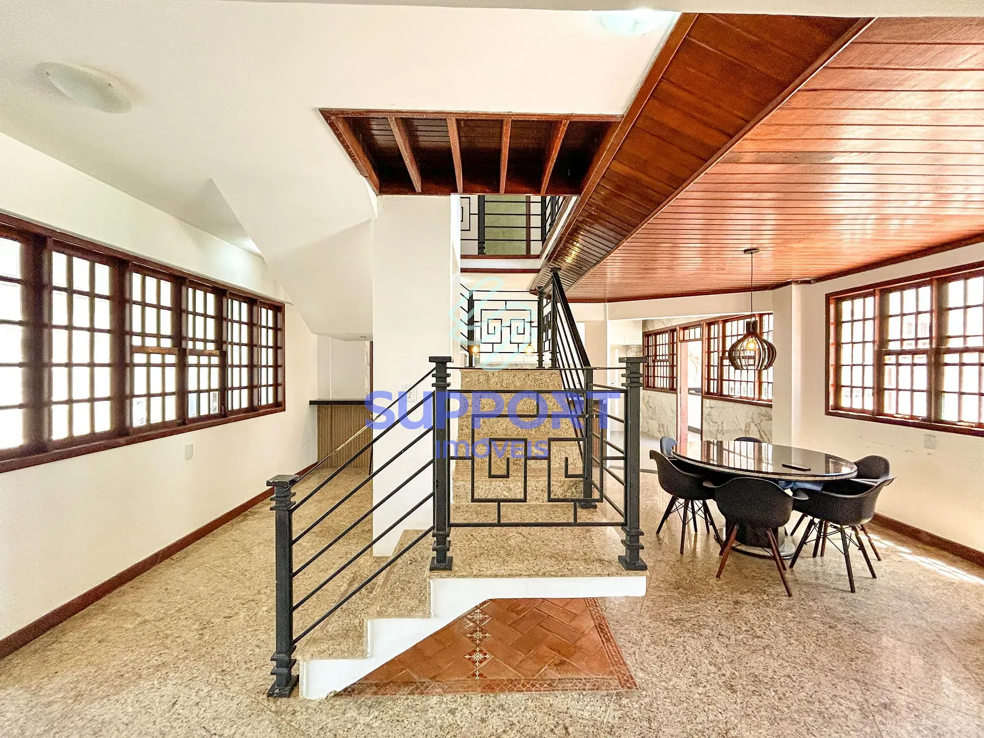 Casa, 4 quartos, 347 m² - Foto 9