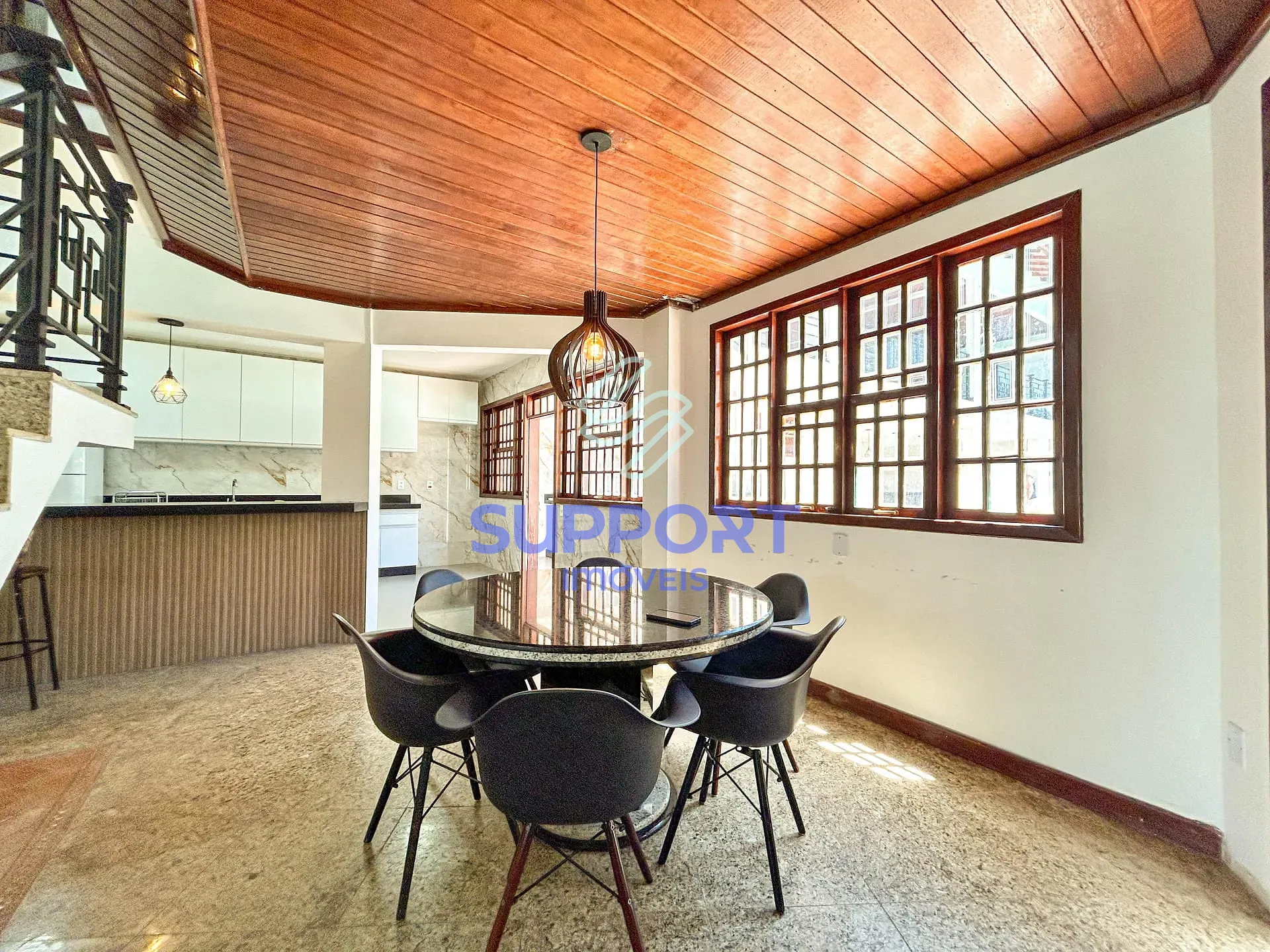 Casa, 4 quartos, 347 m² - Foto 10