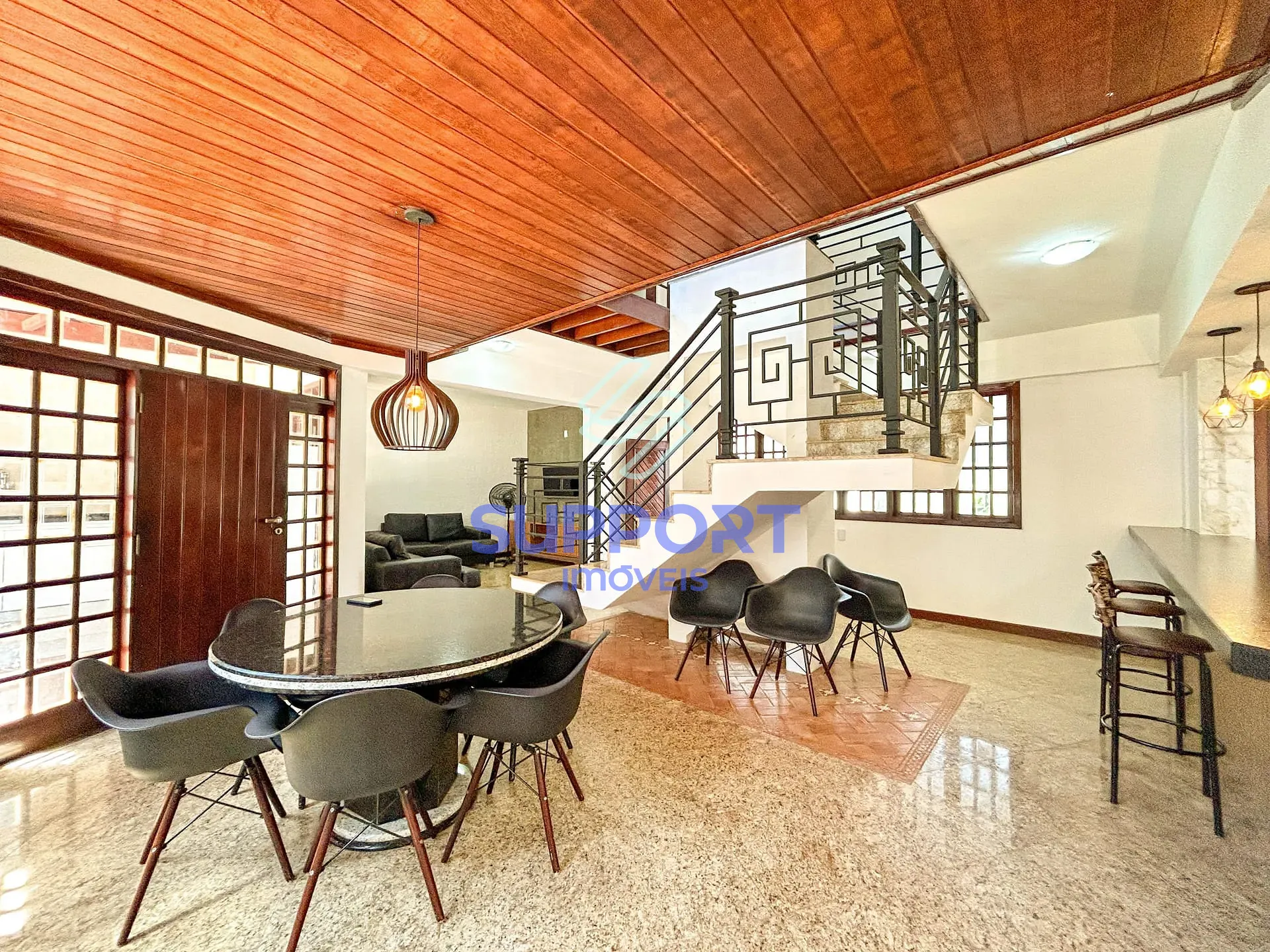 Casa, 4 quartos, 347 m² - Foto 11