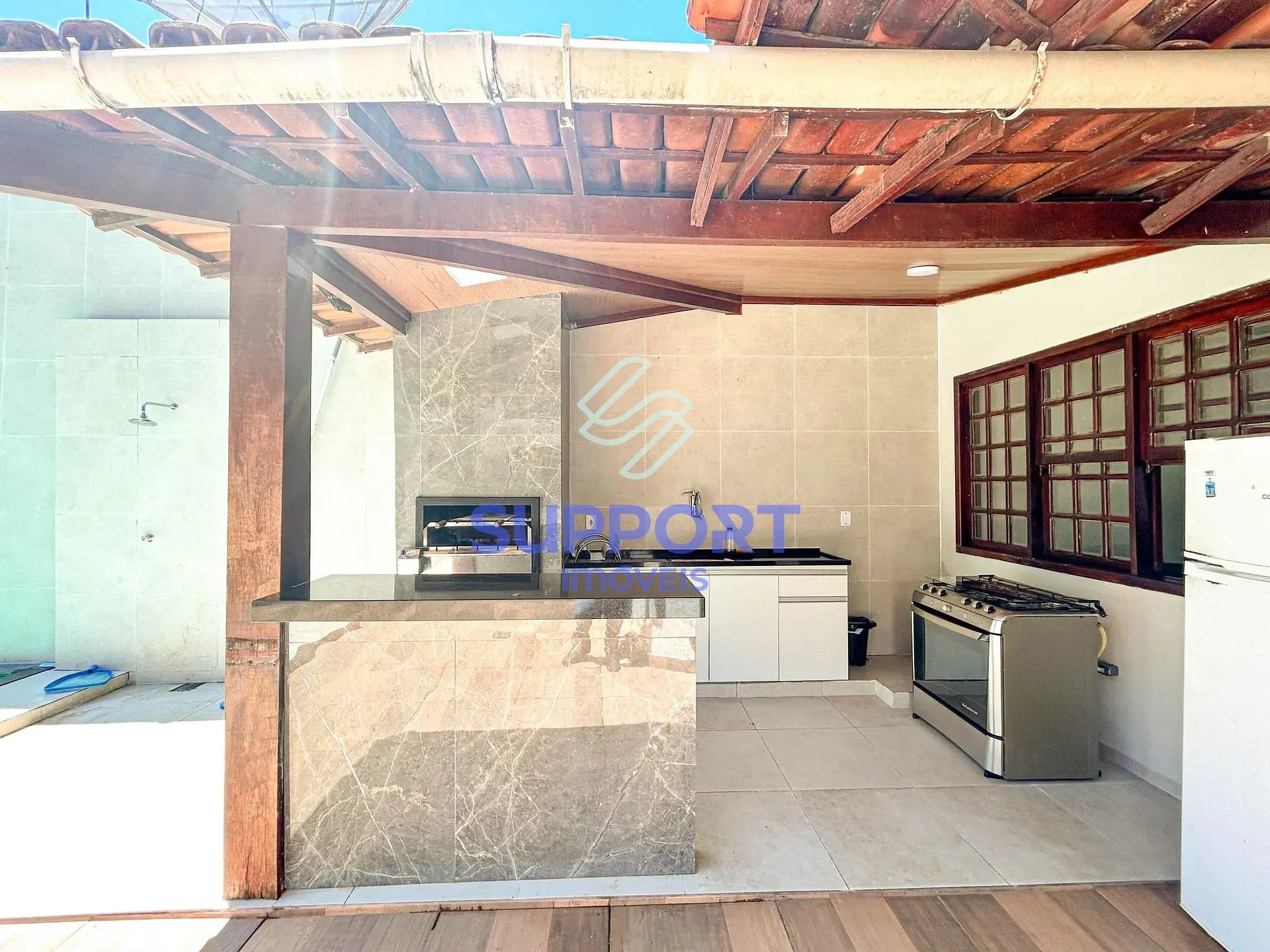 Casa, 4 quartos, 347 m² - Foto 16