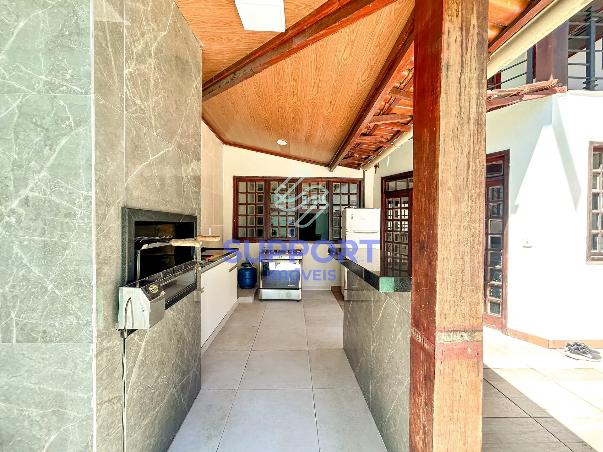 Casa, 4 quartos, 347 m² - Foto 17