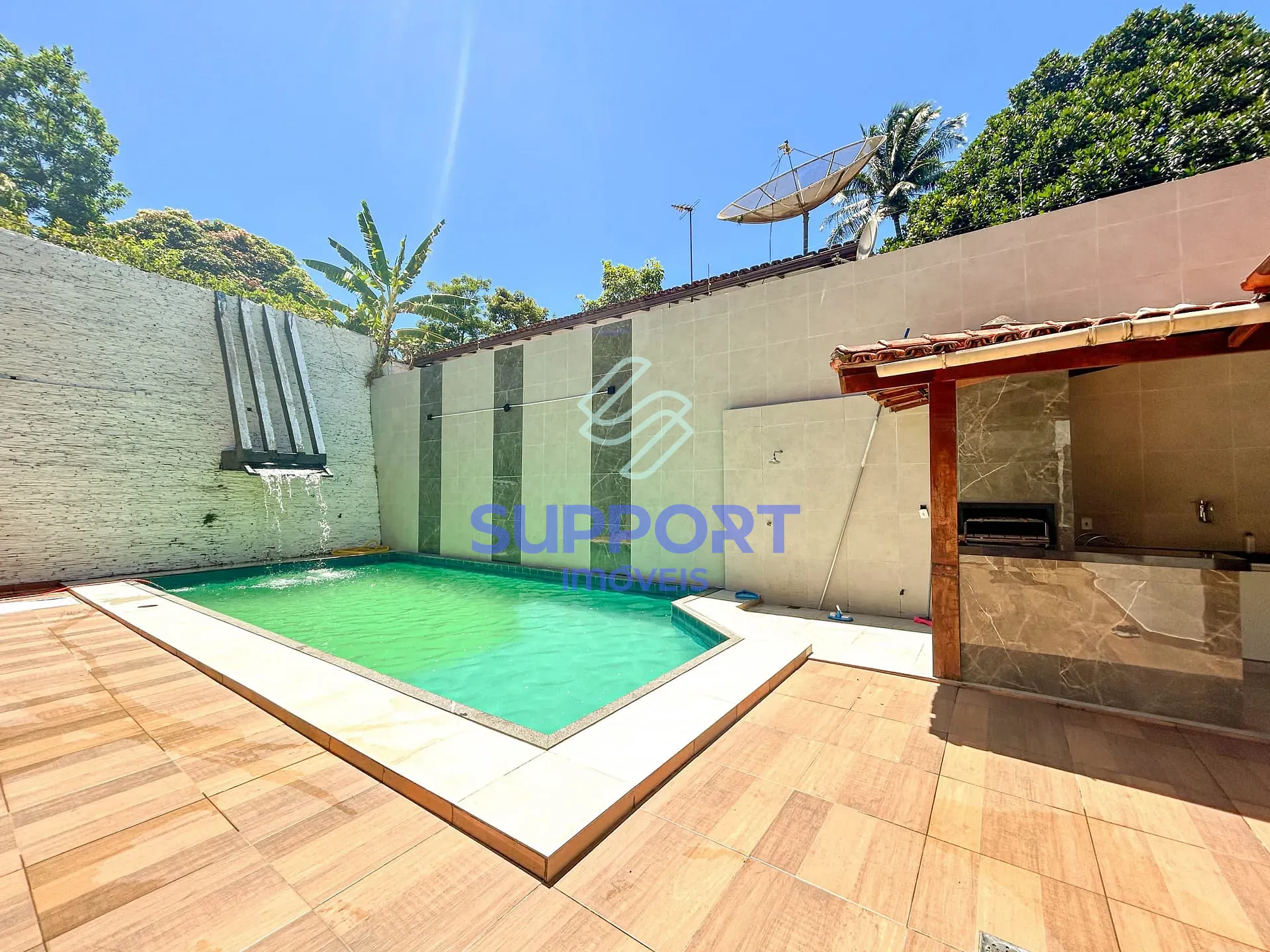 Casa, 4 quartos, 347 m² - Foto 19