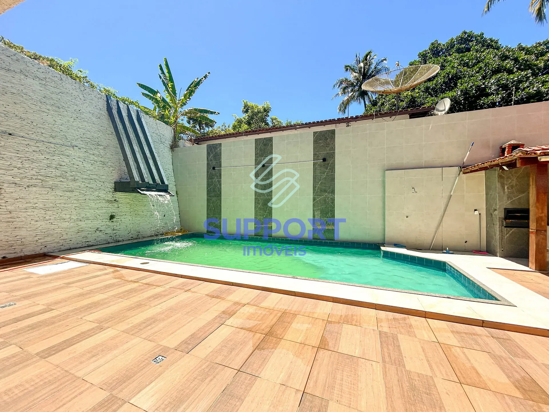 Casa, 4 quartos, 347 m² - Foto 20
