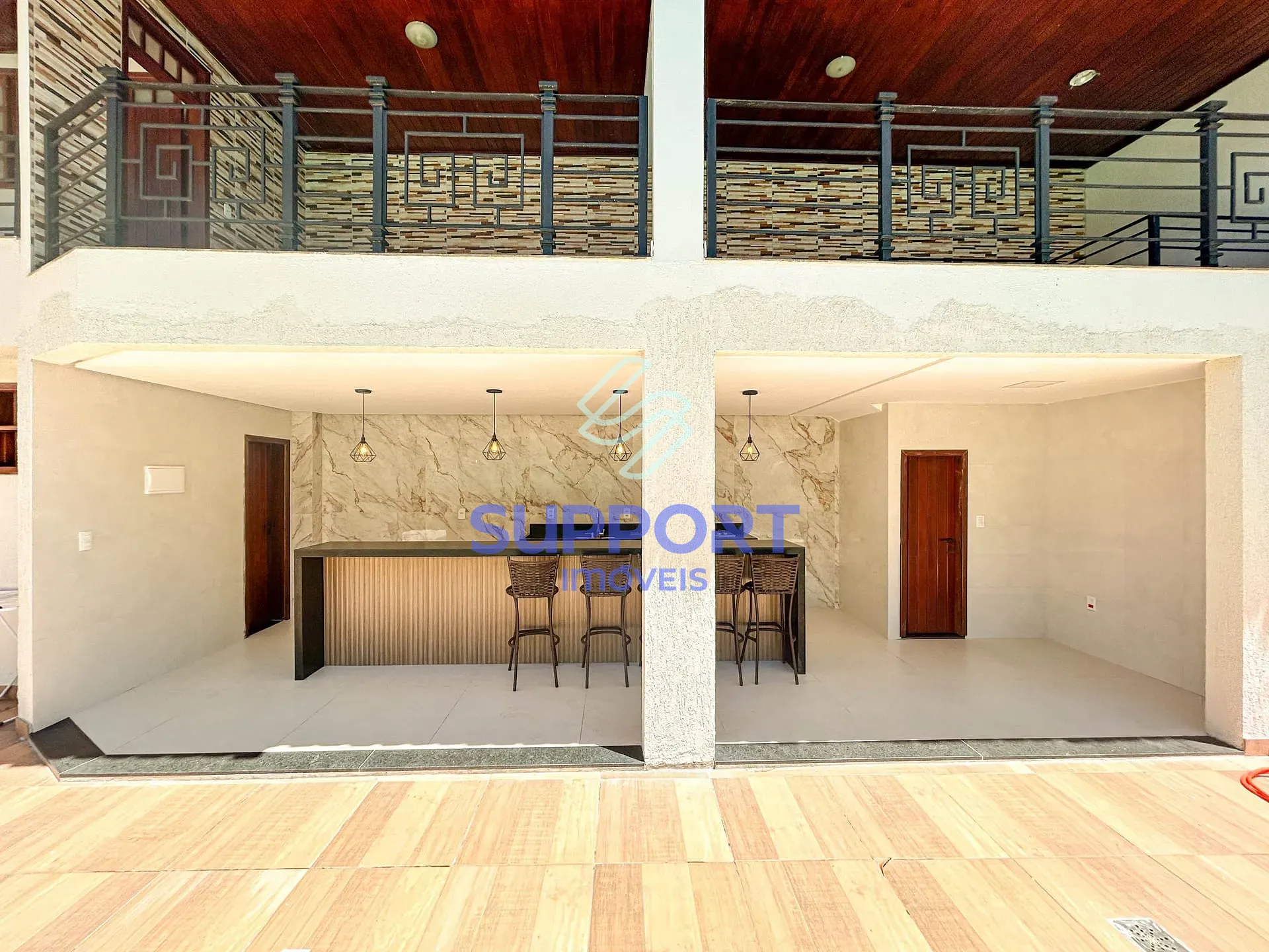 Casa, 4 quartos, 347 m² - Foto 21