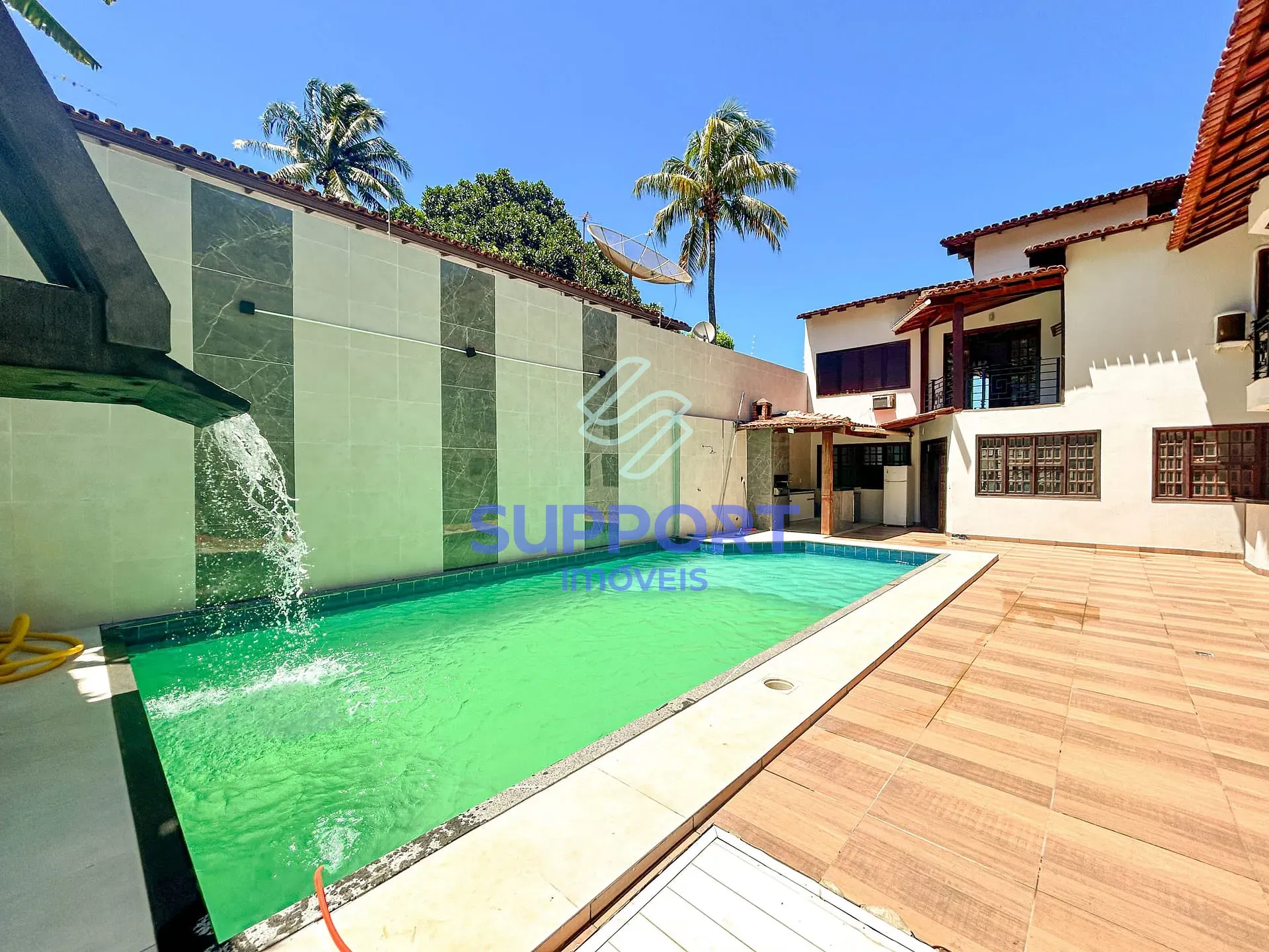 Casa, 4 quartos, 347 m² - Foto 22