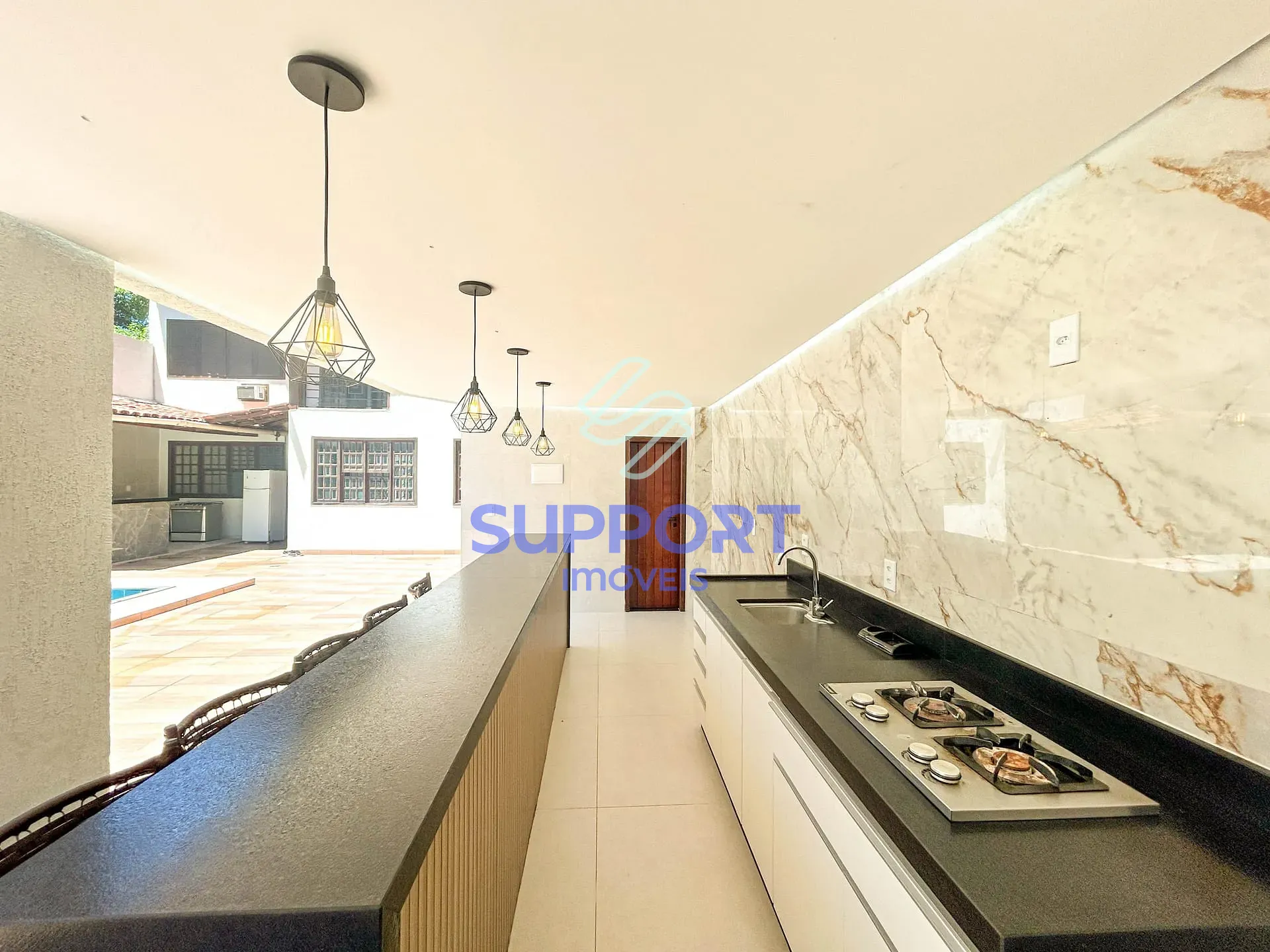 Casa, 4 quartos, 347 m² - Foto 24