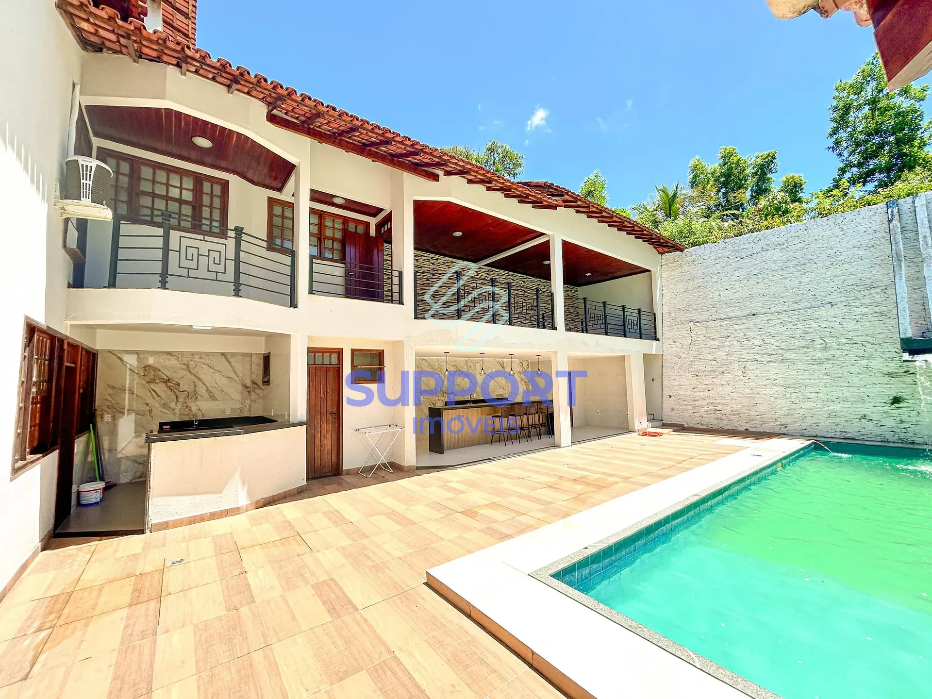 Casa, 4 quartos, 347 m² - Foto 29