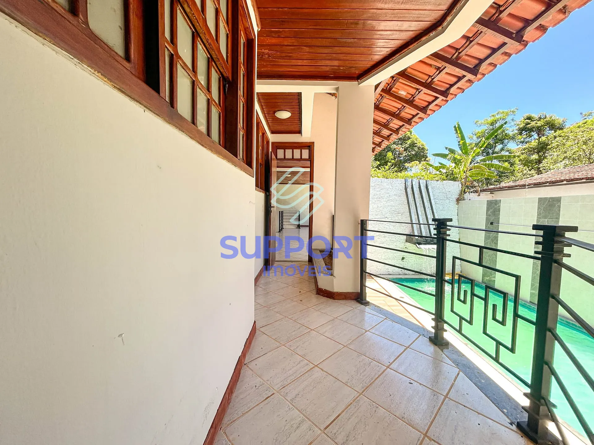 Casa, 4 quartos, 347 m² - Foto 35
